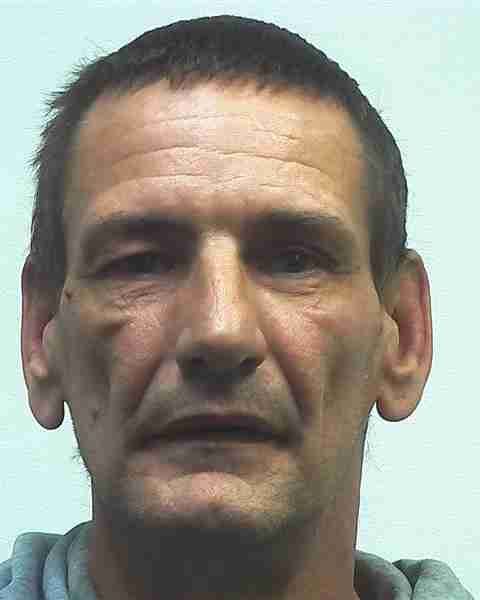 CHASTAIN, LEWIS ALLEN