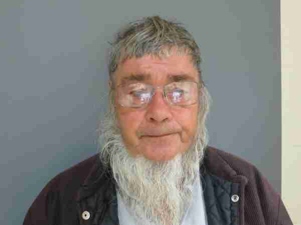 FRY, CLARENCE JAY