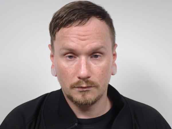 GIBSON, DUSTIN SHANE