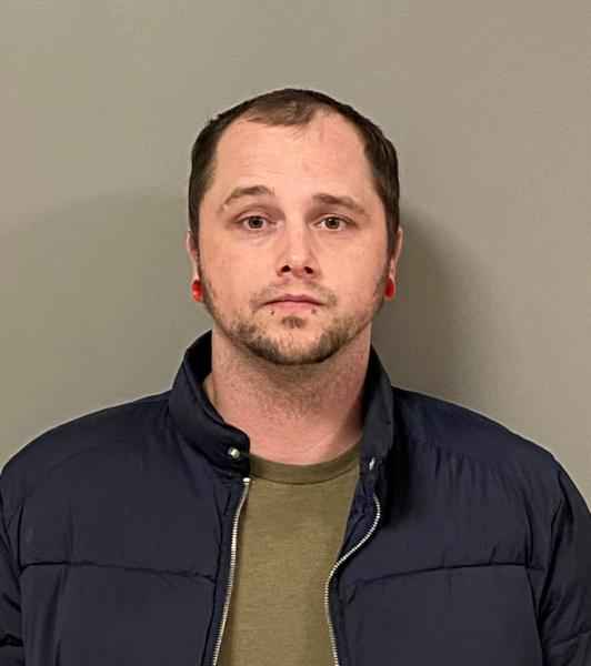 CARPENTER, BRIAN DEWAYNE