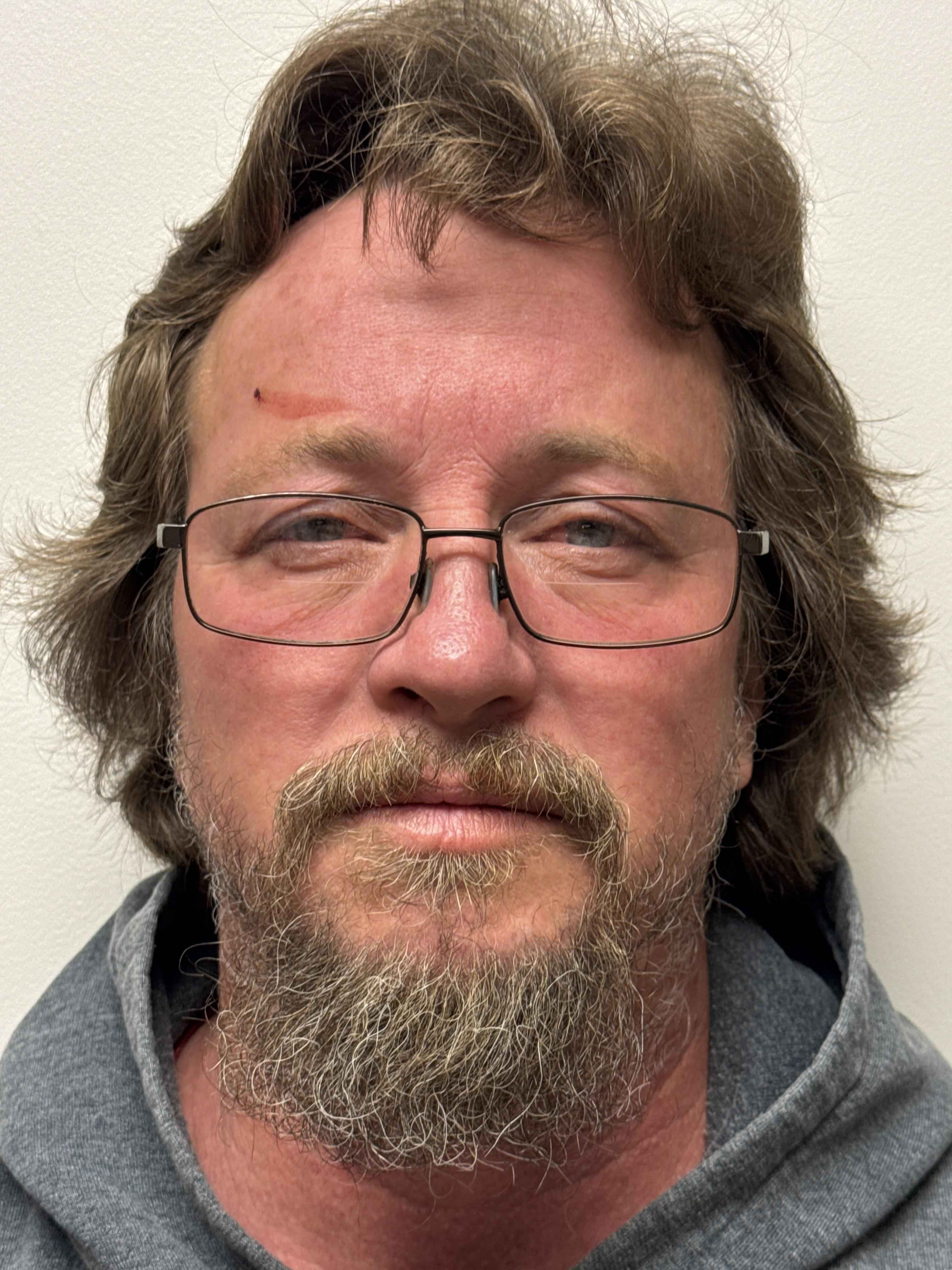 DERRY, ROBERT ALLEN