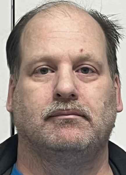 BRICKLER, DUANE ANTHONY