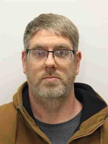 BRYDGES, JOHN MICHAEL