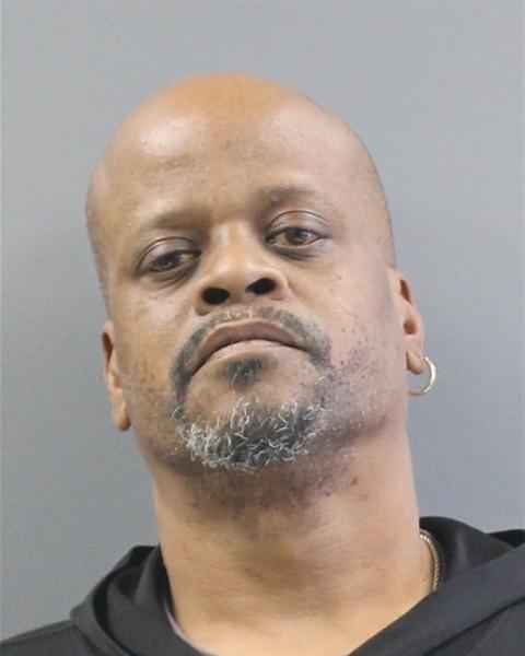 ANDREWS, STACEY WALTER