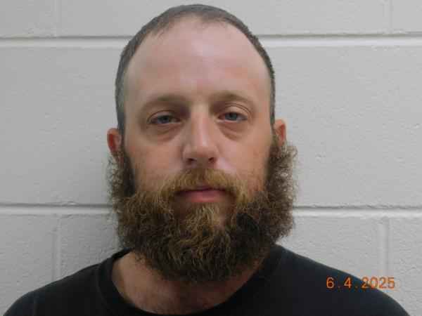 BURKHART, ZACHARY J