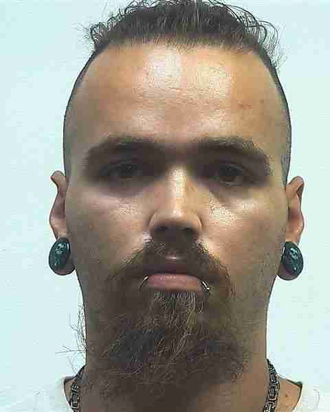 DELONG, JACOB TREVOR