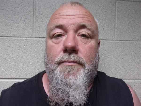 FENTON, LEONARD RAY