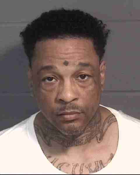 CLARK, SHAWN MONEA