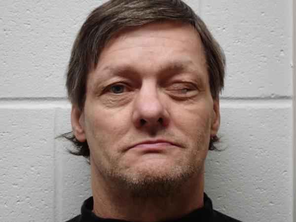 CALDWELL, KEVIN VERN