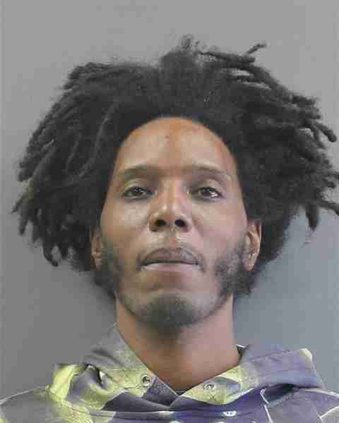 DEBERRY, RAYMOND TYLER