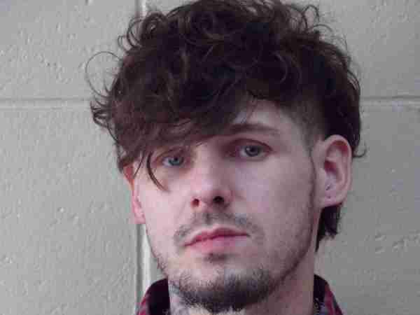 BOLTON, DREW THOMAS