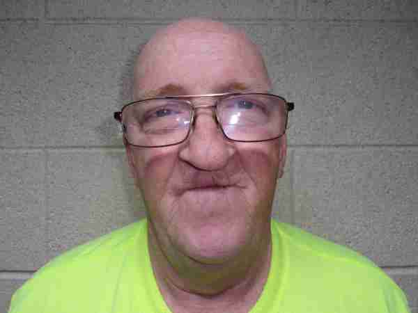 PATTERSON, MARK ROBERT