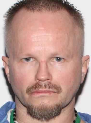 LANE, JASON CHAD