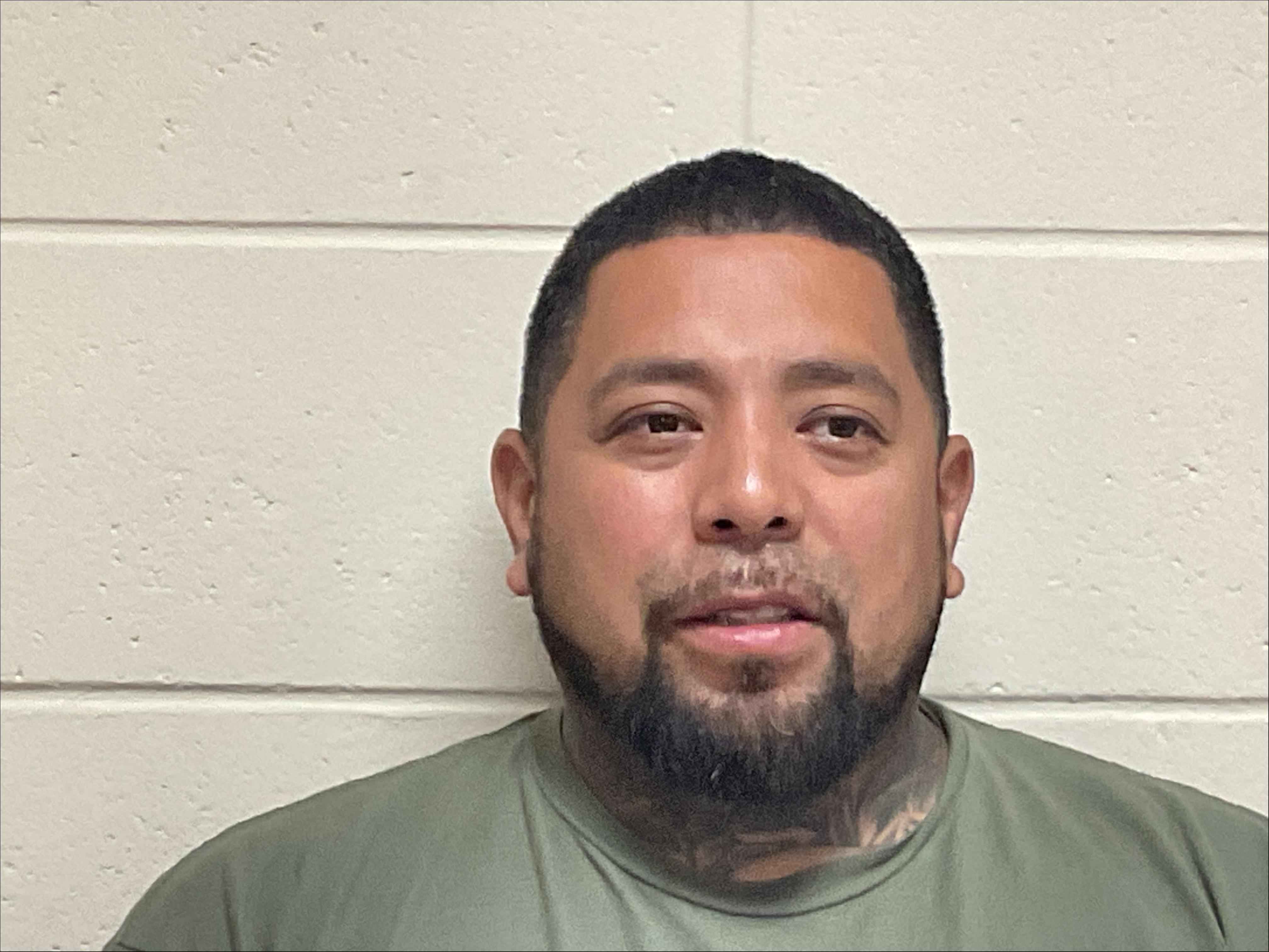 CISNEROS, CIRILO ANTHONY