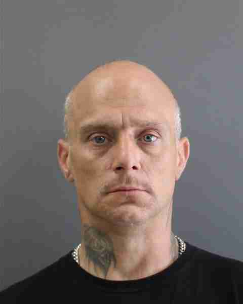 DANIELS, BENJAMIN DAVID