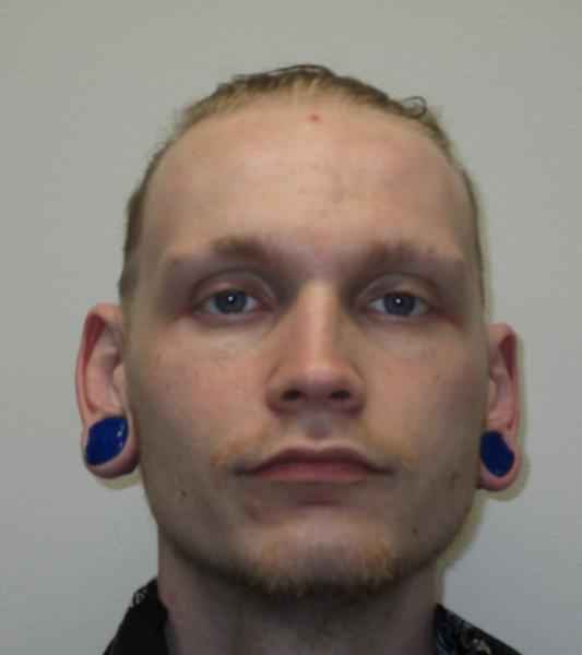 ARCHBOLD, ZACHARY ALLEN