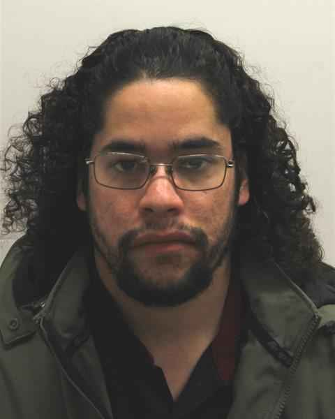 BRUNS, RALPH LEO JOHN