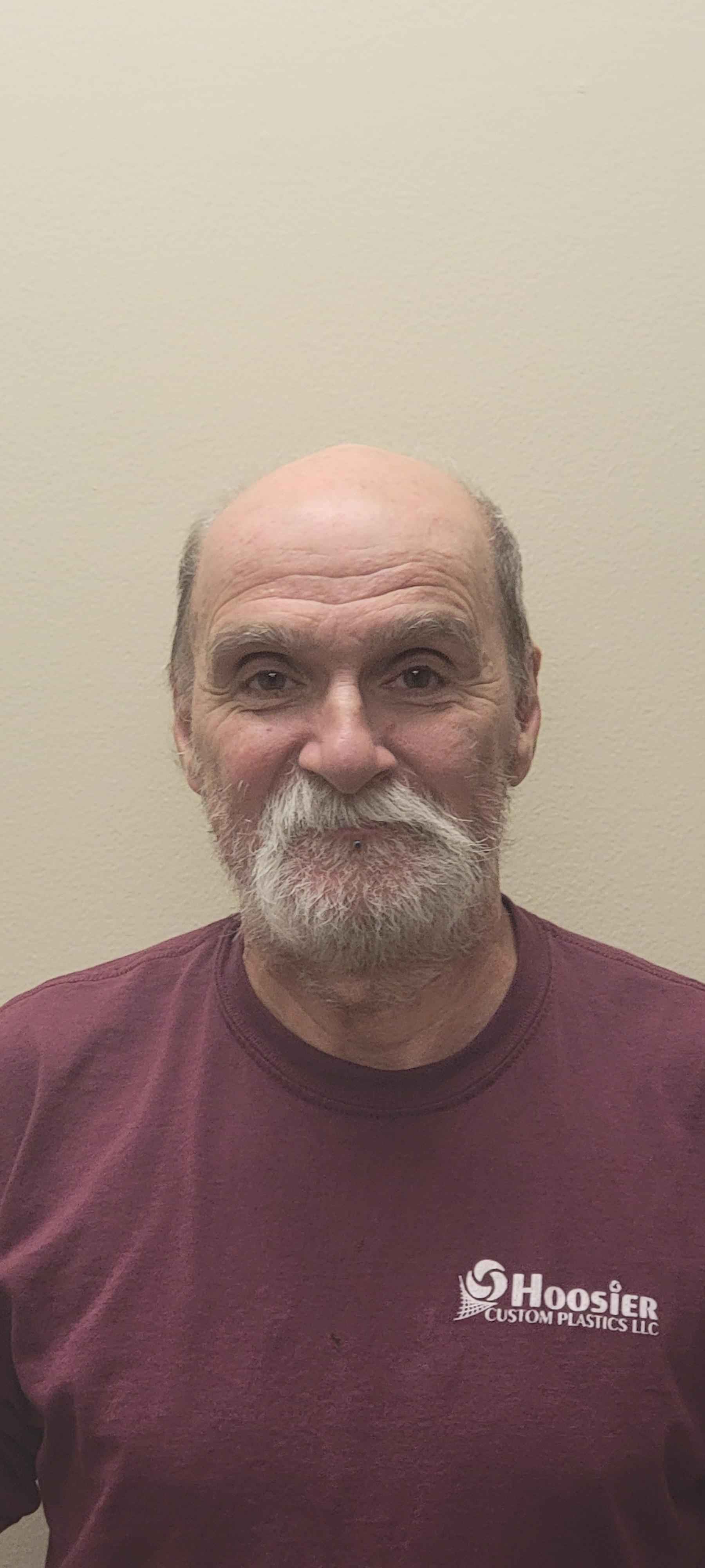 ALEXANDER, JAMES BRET