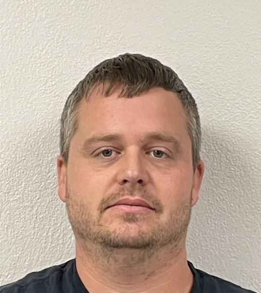 BUFORD, GREGORY WAYNE