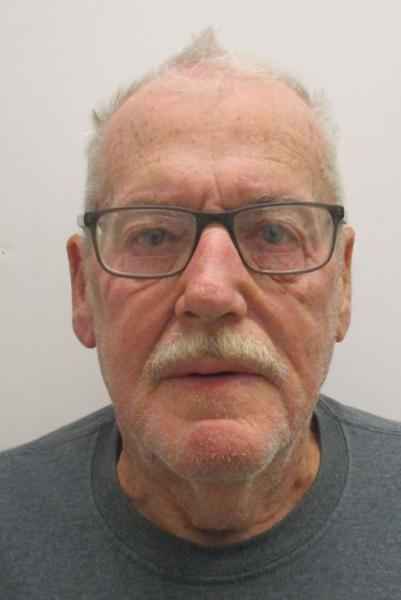 BUCHANAN, RONALD EARL