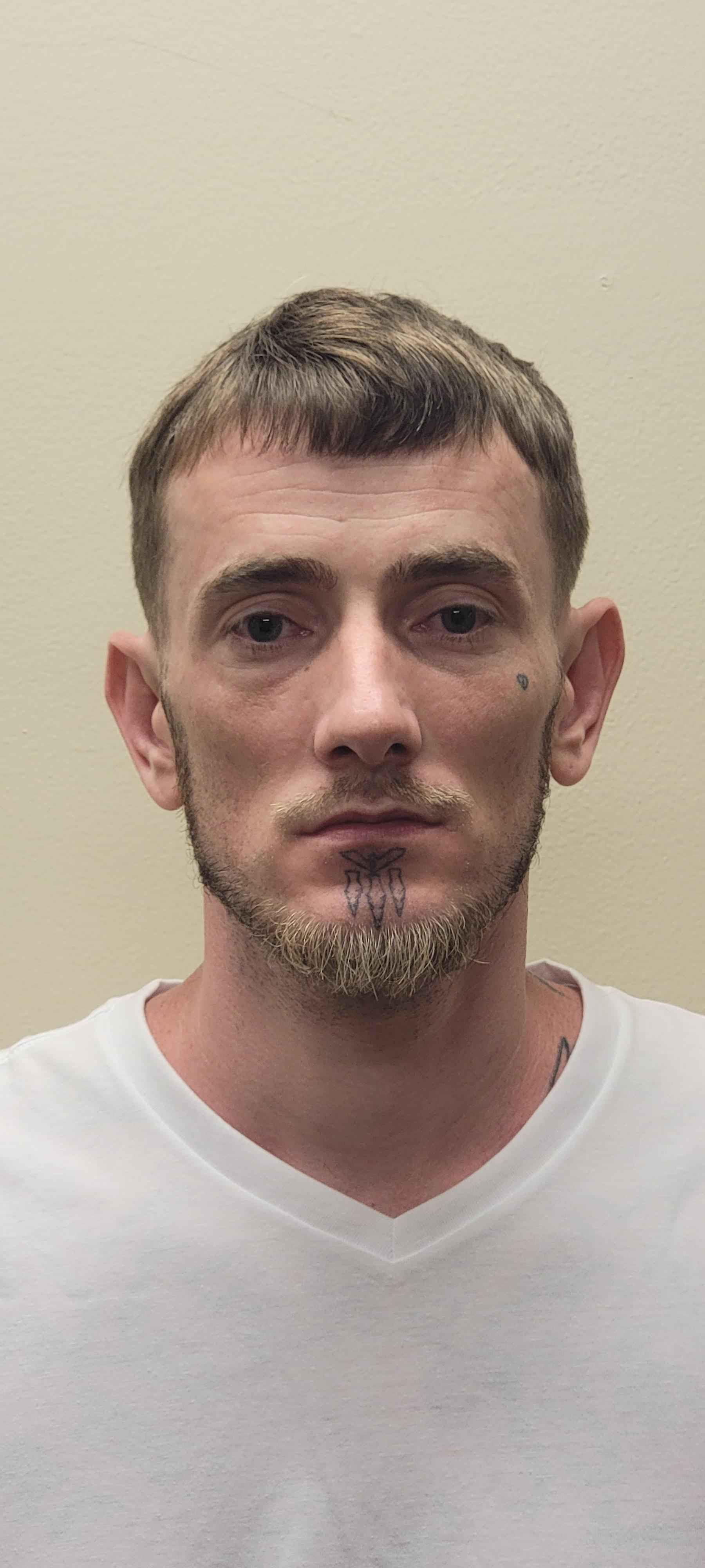 AUSTIN, BRADLEY SHANE