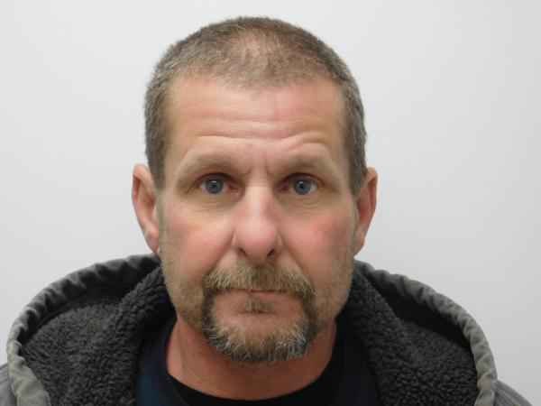 BOSWELL, DELBERT EDWARD