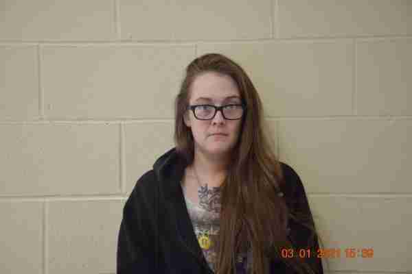 GOMEZ, TYLER NICOLE TRACY