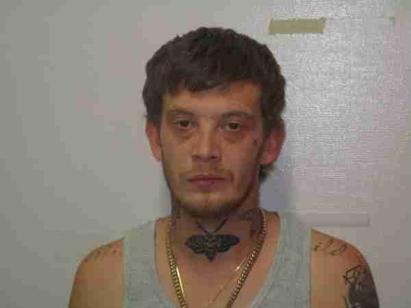 MORRIS, DAMON LEE KYLE