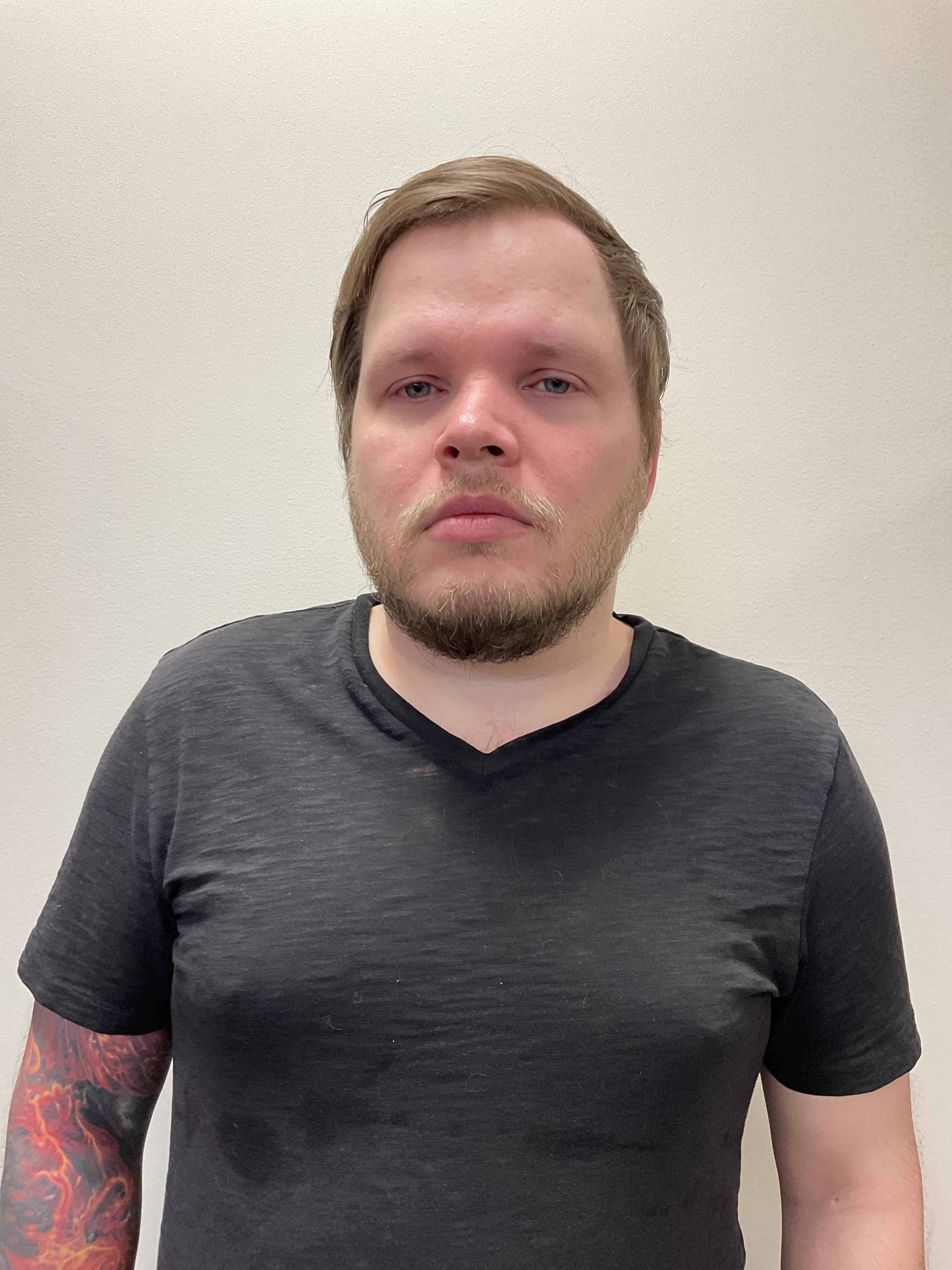 CORNELIUS, JASON MARK