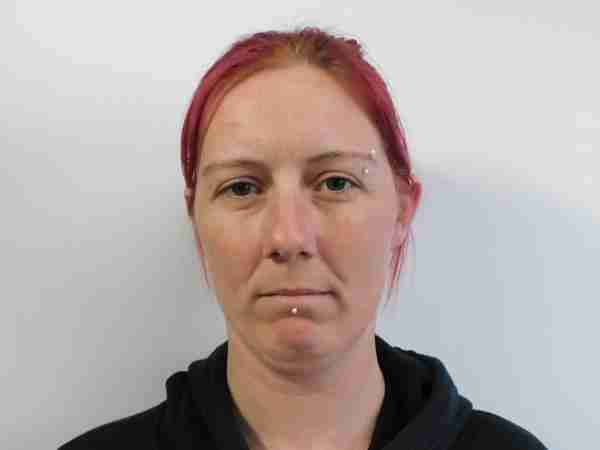 CALLIS, MEGAN M