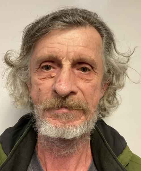 LEMMON, DAVID KENNETH