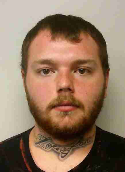 UTTERBACK, DANIEL PAUL