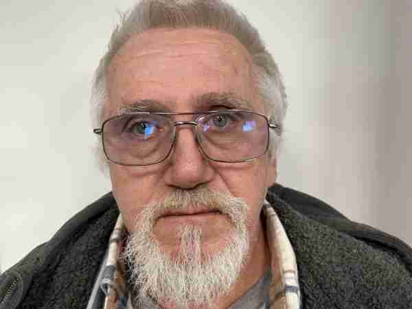 BERRY, STEVEN CHARLES