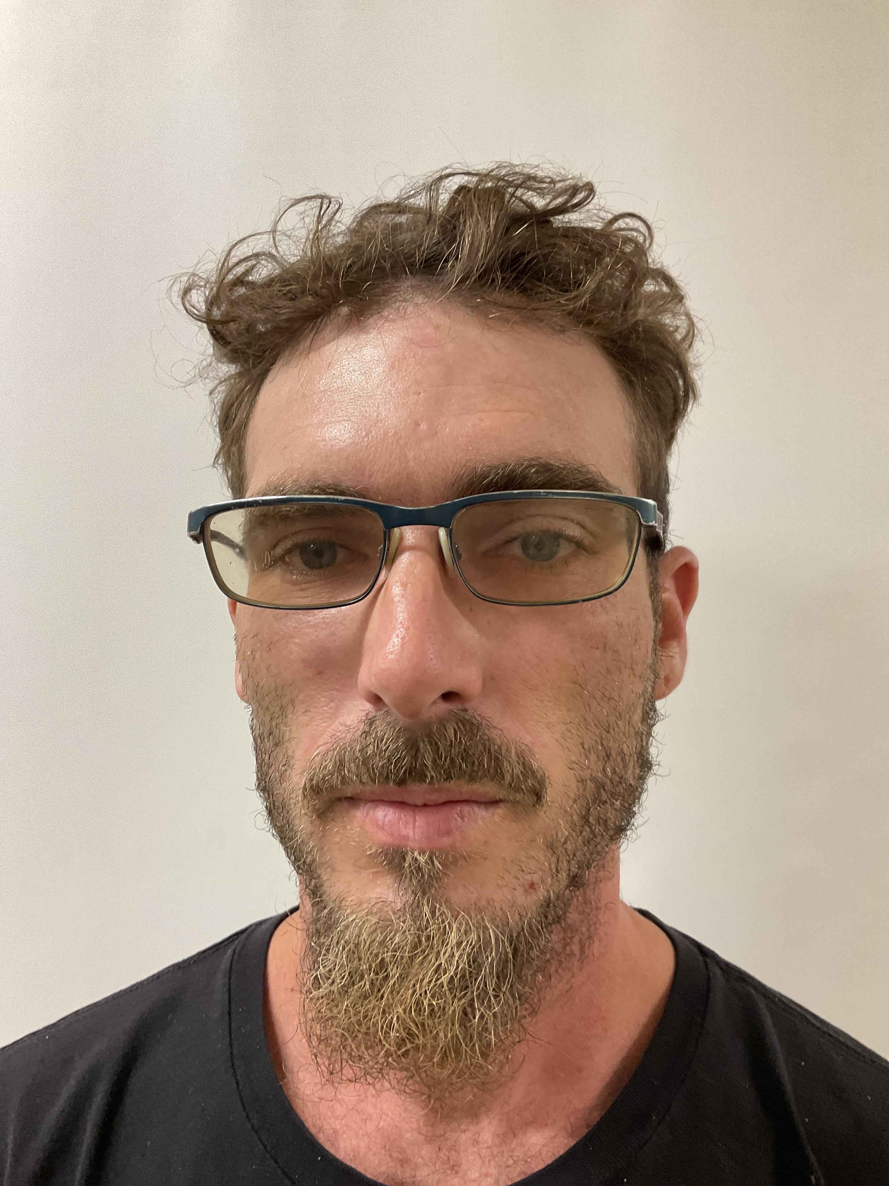 ERTEL, JAMES CODY