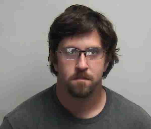 BLASINGAME, JEREMIAH CHARLES