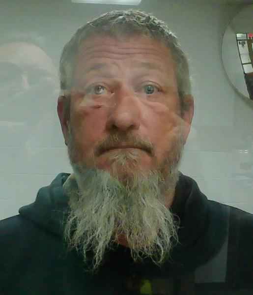 BUCKNER, MICHAEL BRANDON