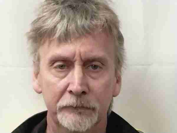 WAGLE, RODNEY ALLEN