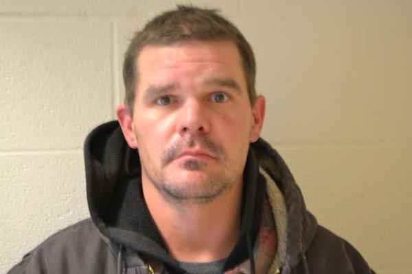 BAMMEL, JOSHUA ALLEN