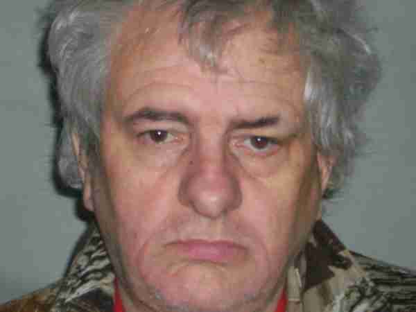 ALLEN, EUGENE WAYNE