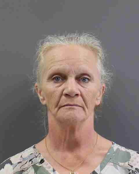 BRITZKE-MCCRAY, VICKY MARIE