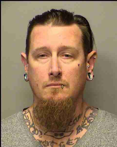 MISNER, CHRISTOPHER BRIAN