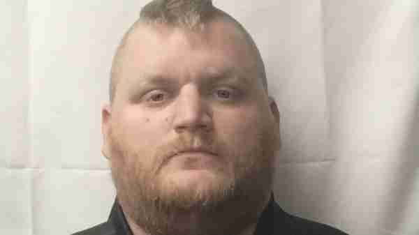 CLARK, ALAN M