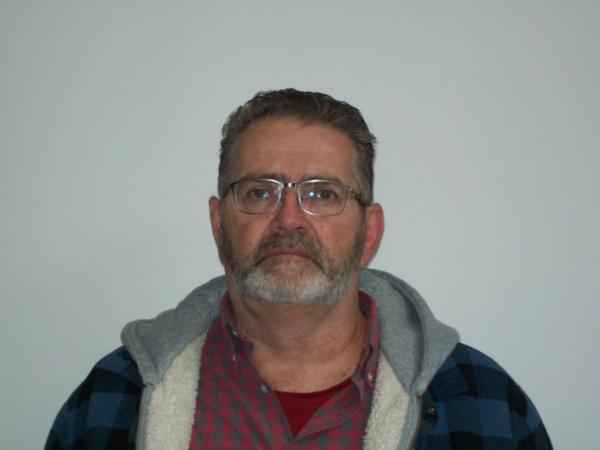 AYERS, DAVID LEON