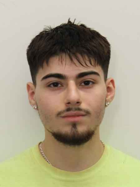 BREEDLOVE, JUSTIN ETHAN