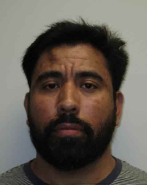 ANAYA, AARON EMMANUEL