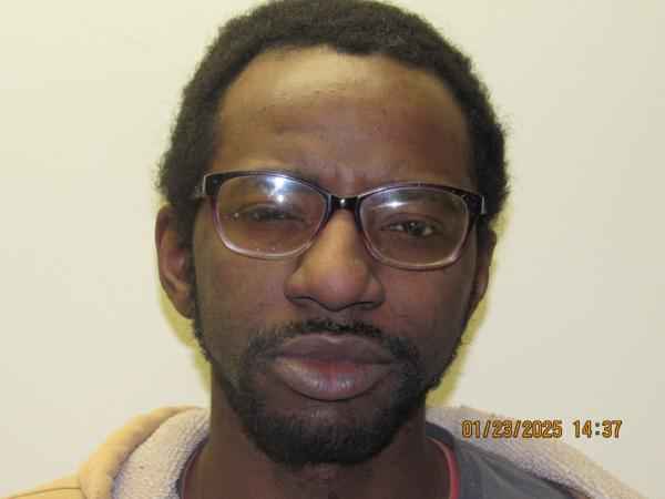 ASHLEY, LARRY DEWAYNE