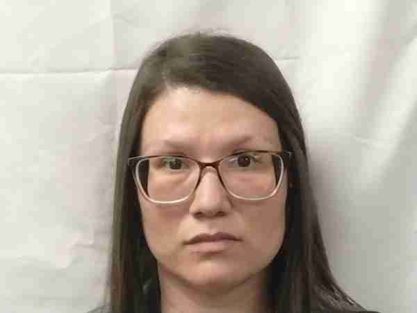 BUTLER, CASSANDRA NICHOLE