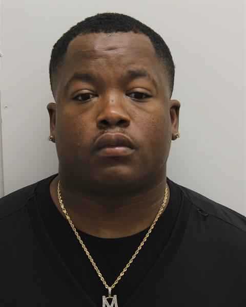 BURRELL, MARCEL GENE