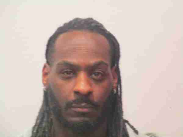 CALVERT, JORDAN DEMICHAEL