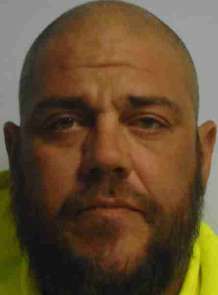 JONES, BRANDON MICHAEL